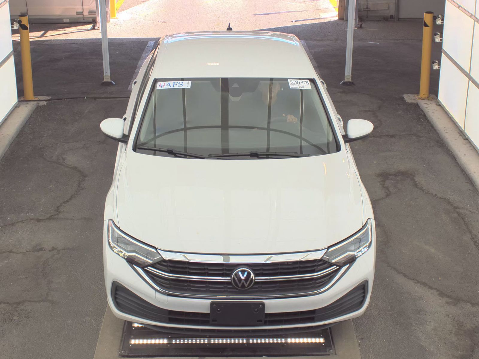 2024 Volkswagen Jetta 1.5T S FWD