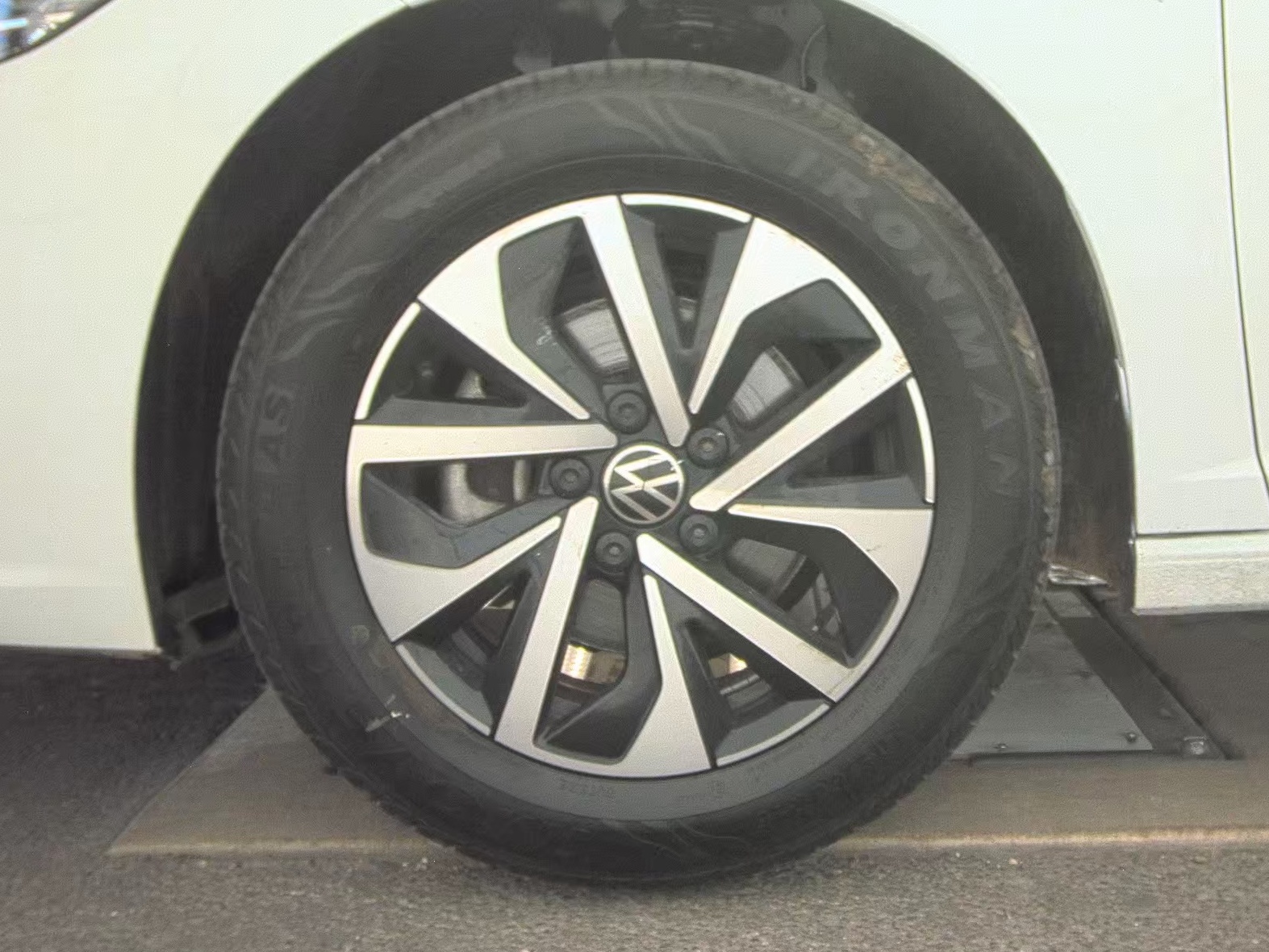 2024 Volkswagen Jetta 1.5T S FWD