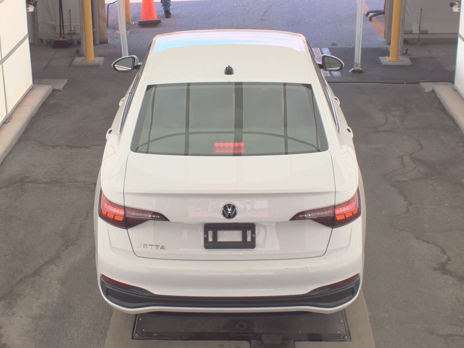 2024 Volkswagen Jetta 1.5T S FWD