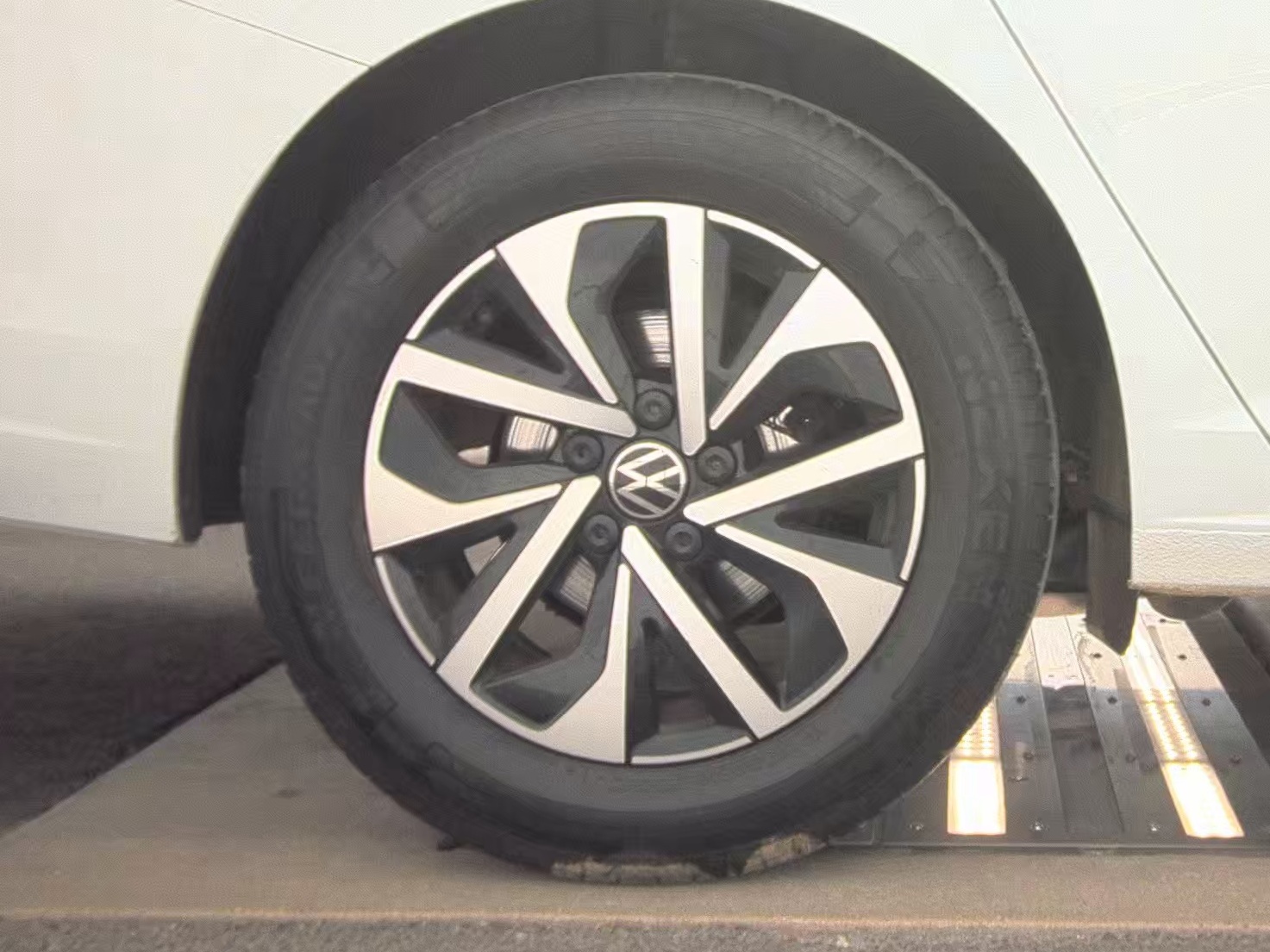 2024 Volkswagen Jetta 1.5T S FWD