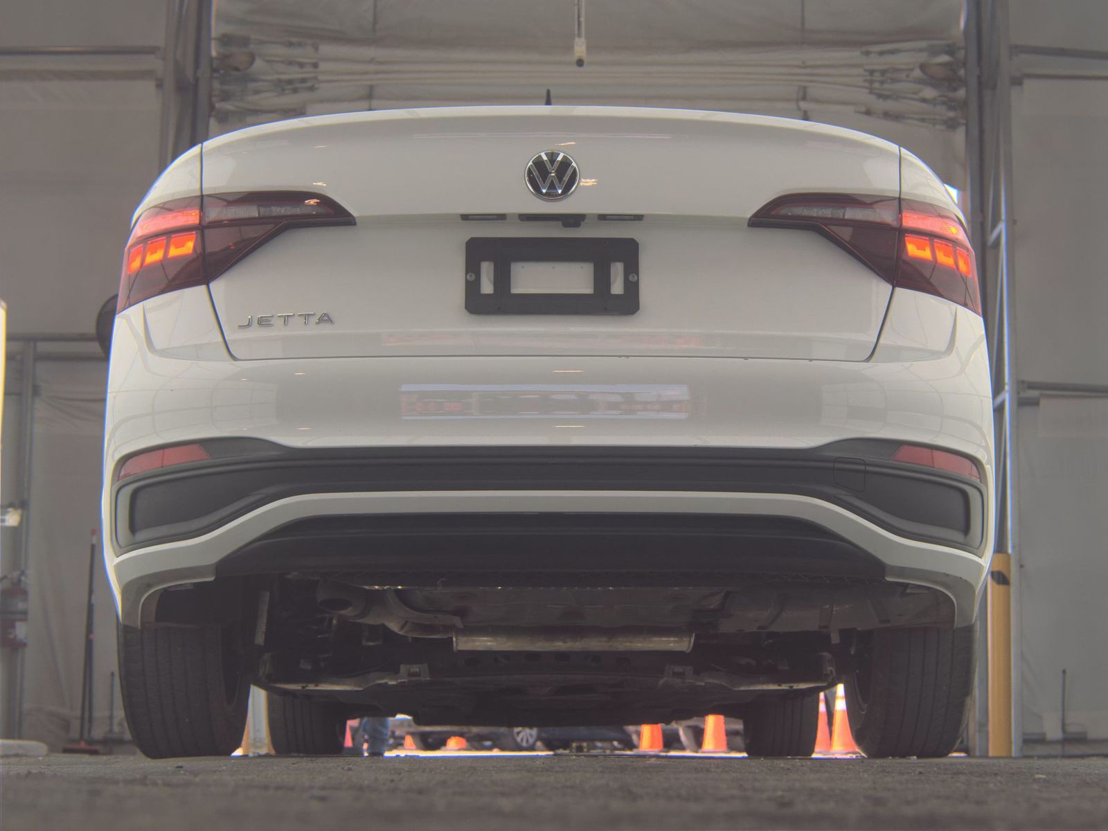 2024 Volkswagen Jetta 1.5T S FWD