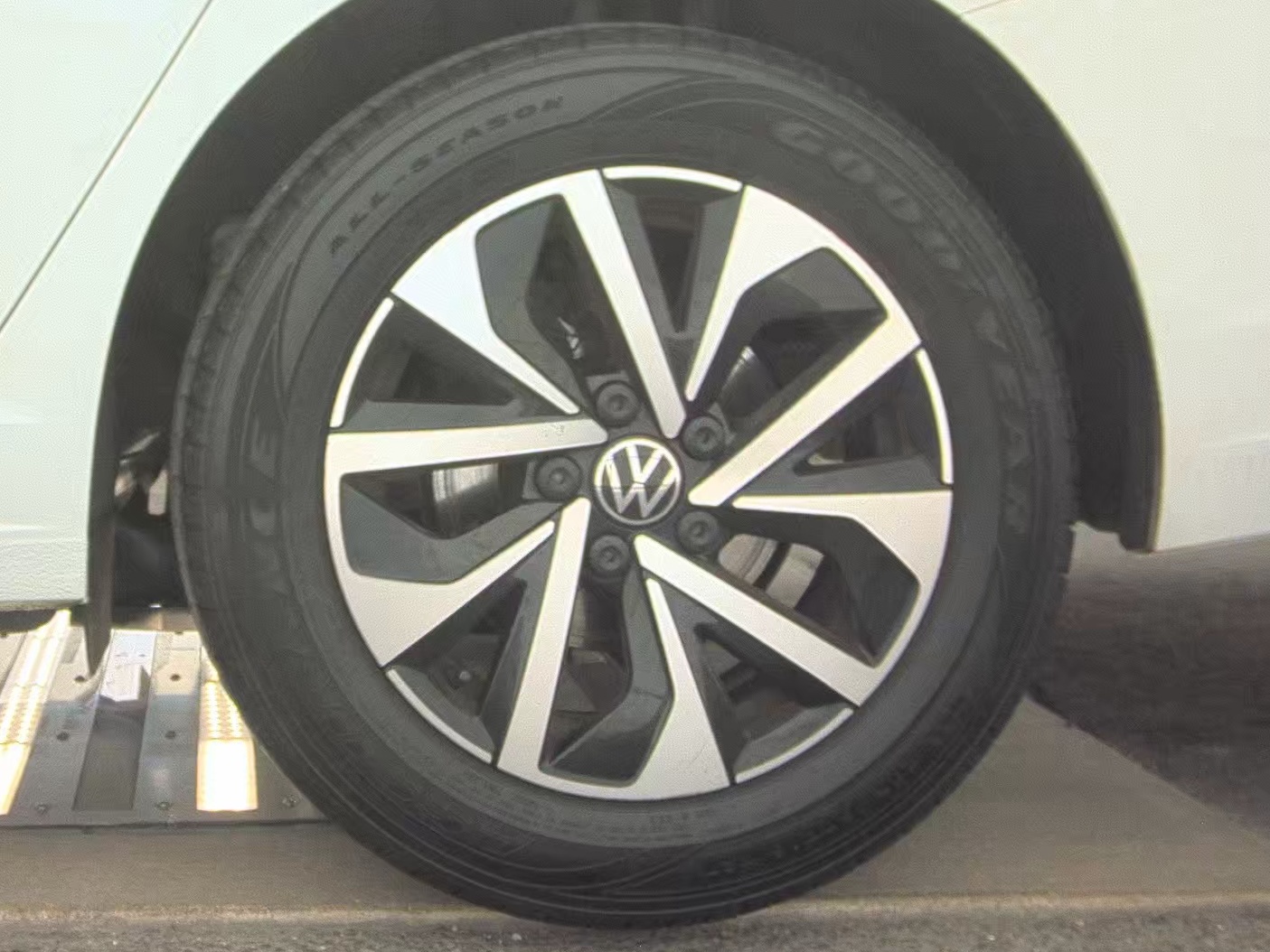 2024 Volkswagen Jetta 1.5T S FWD