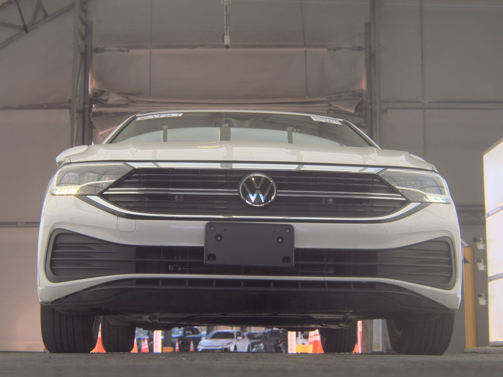 2024 Volkswagen Jetta 1.5T S FWD