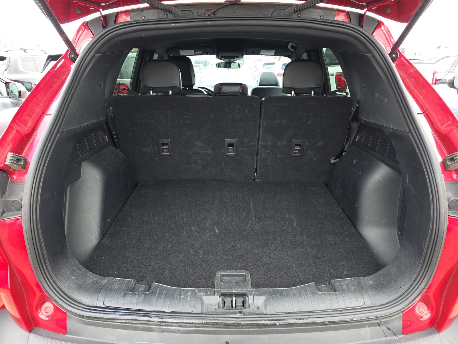 2025 Ford Escape ST-Line AWD