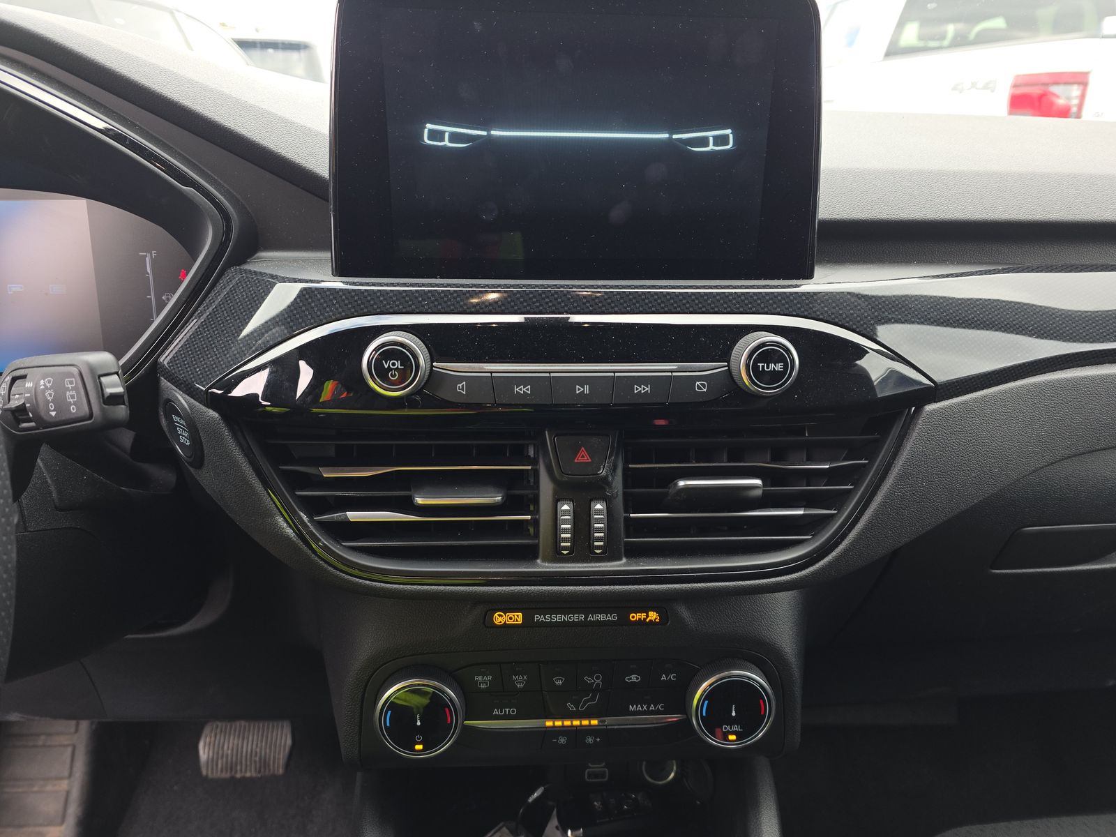 2025 Ford Escape ST-Line AWD