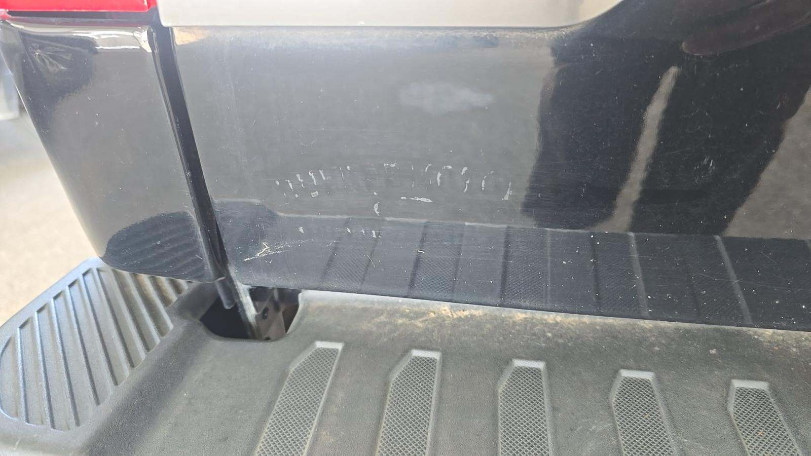 2018 Ford F-150 Platinum AWD