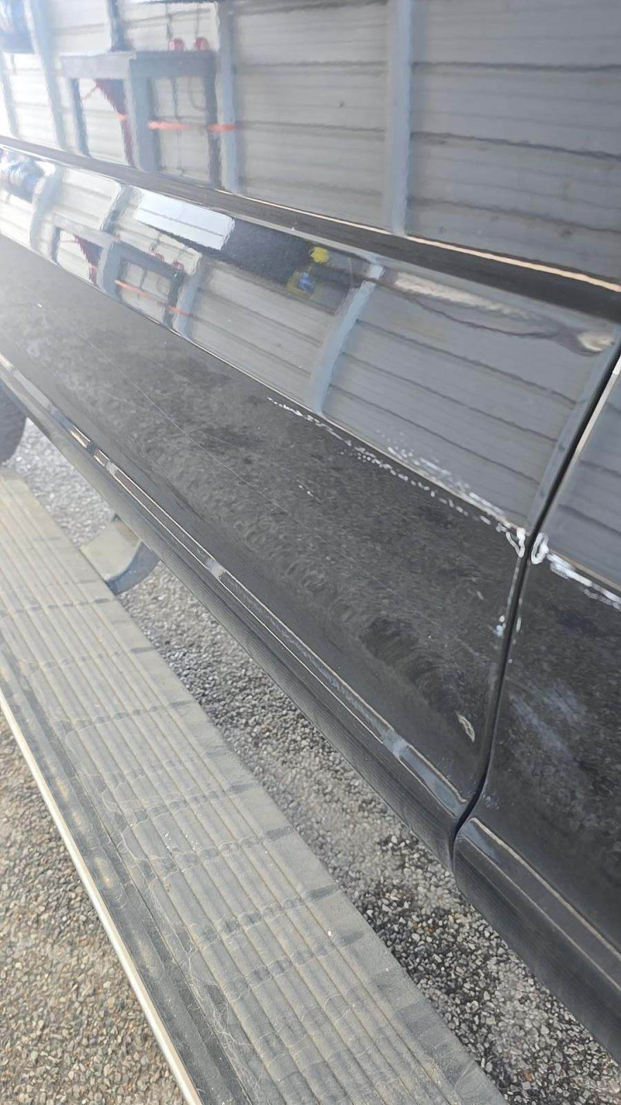 2018 Ford F-150 Platinum AWD