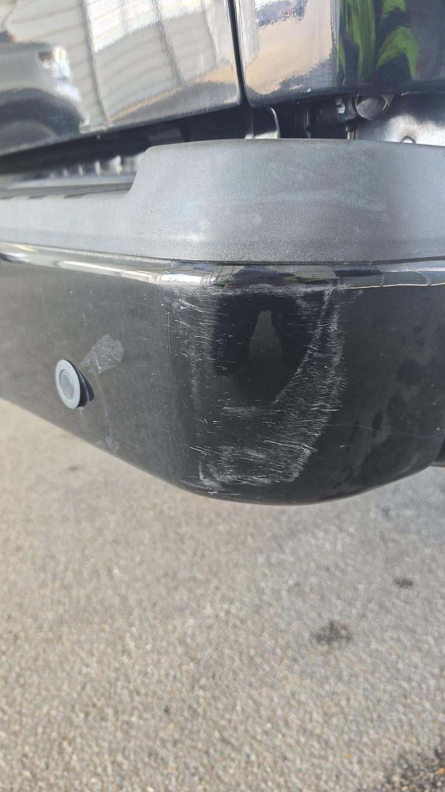 2018 Ford F-150 Platinum AWD