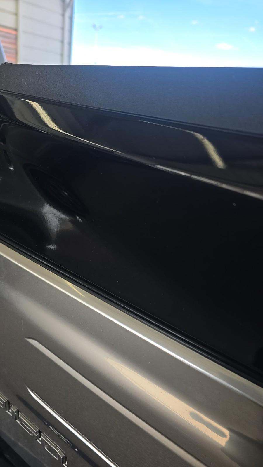 2018 Ford F-150 Platinum AWD