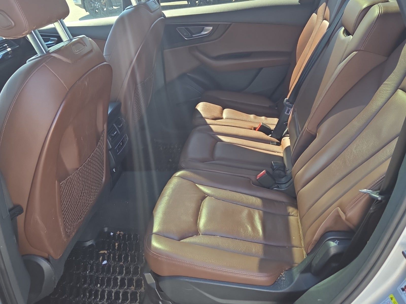2018 Audi Q7 3.0T Premium Plus AWD