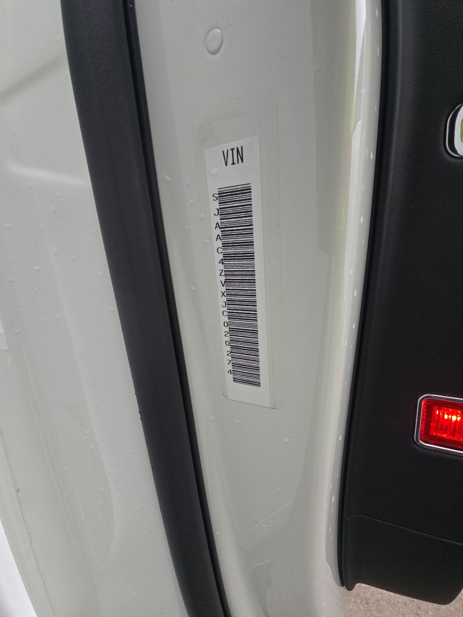 2018 Bentley Bentayga W12 Signature AWD