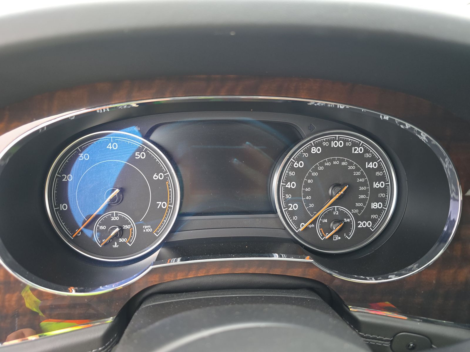 2018 Bentley Bentayga W12 Signature AWD