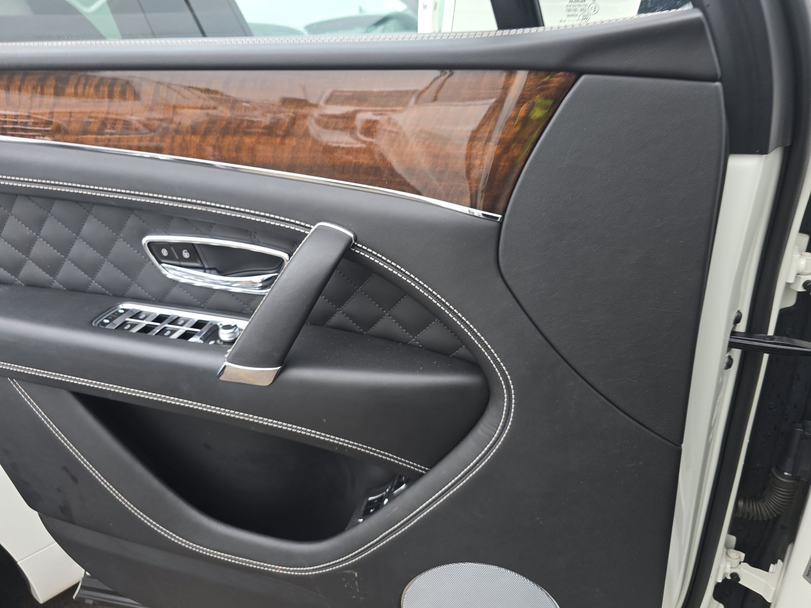 2018 Bentley Bentayga W12 Signature AWD