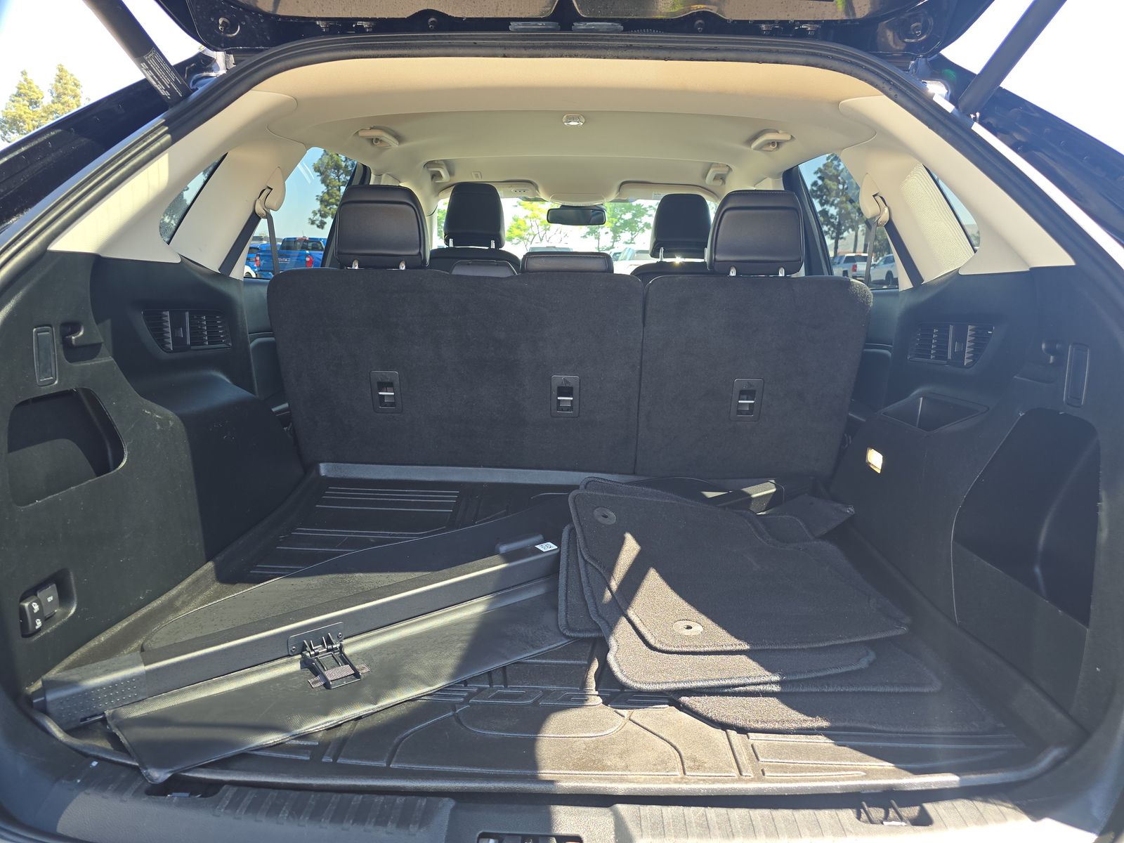 2022 Ford Edge SEL AWD