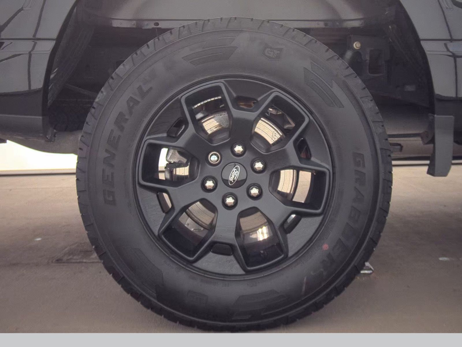 2023 Ford F-150 XL AWD