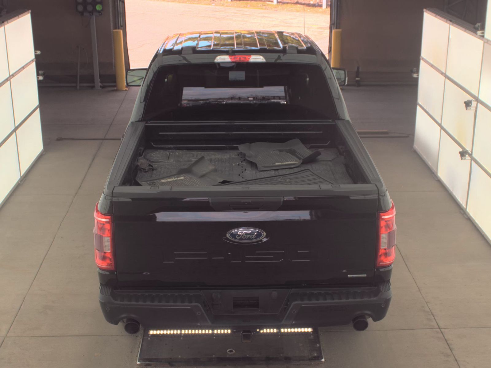 2023 Ford F-150 XL AWD