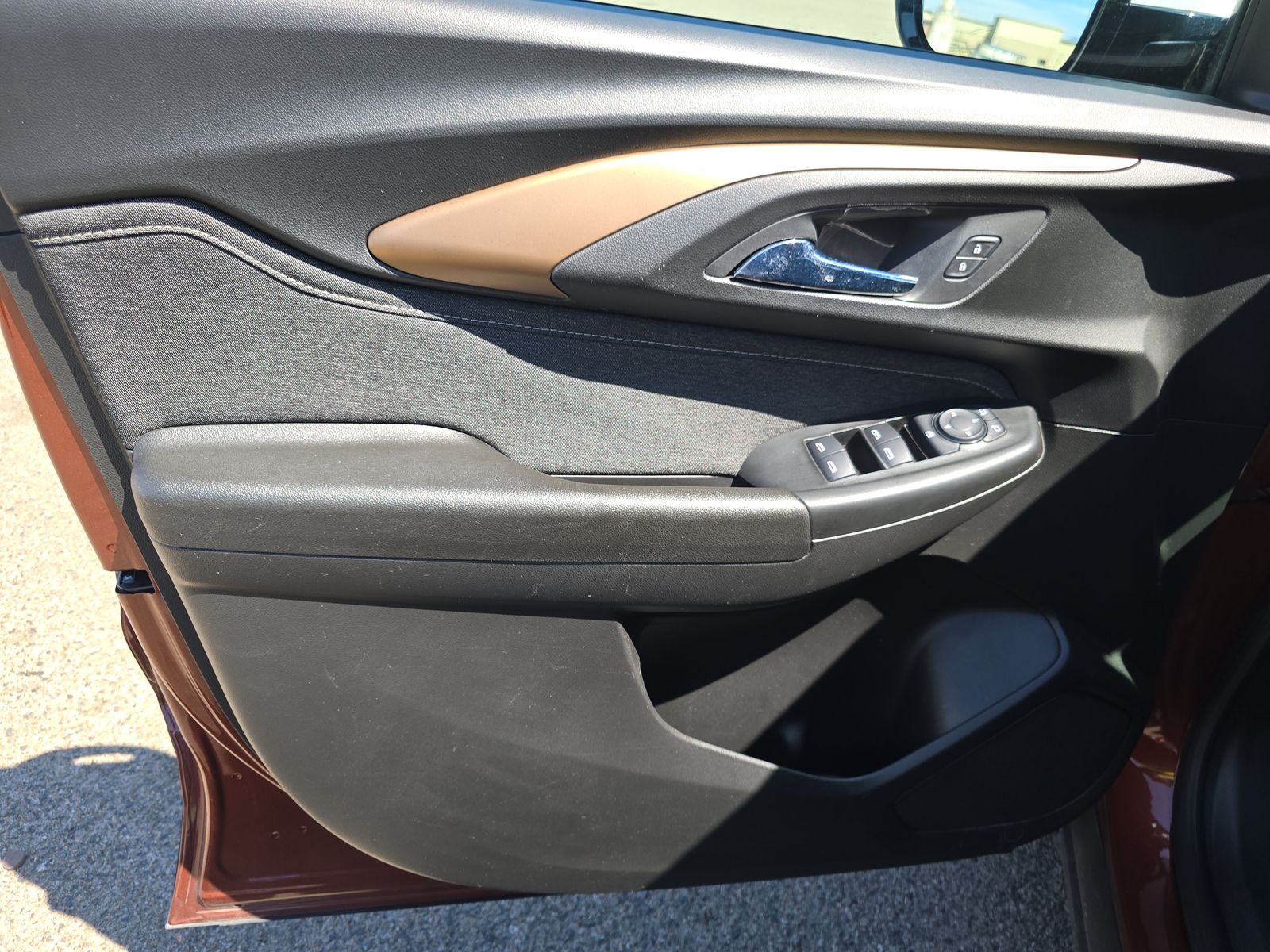 CHEVROLET OTHER - 10