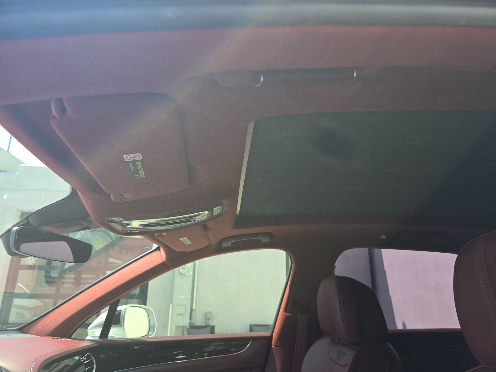 2020 Bentley Bentayga V8 AWD