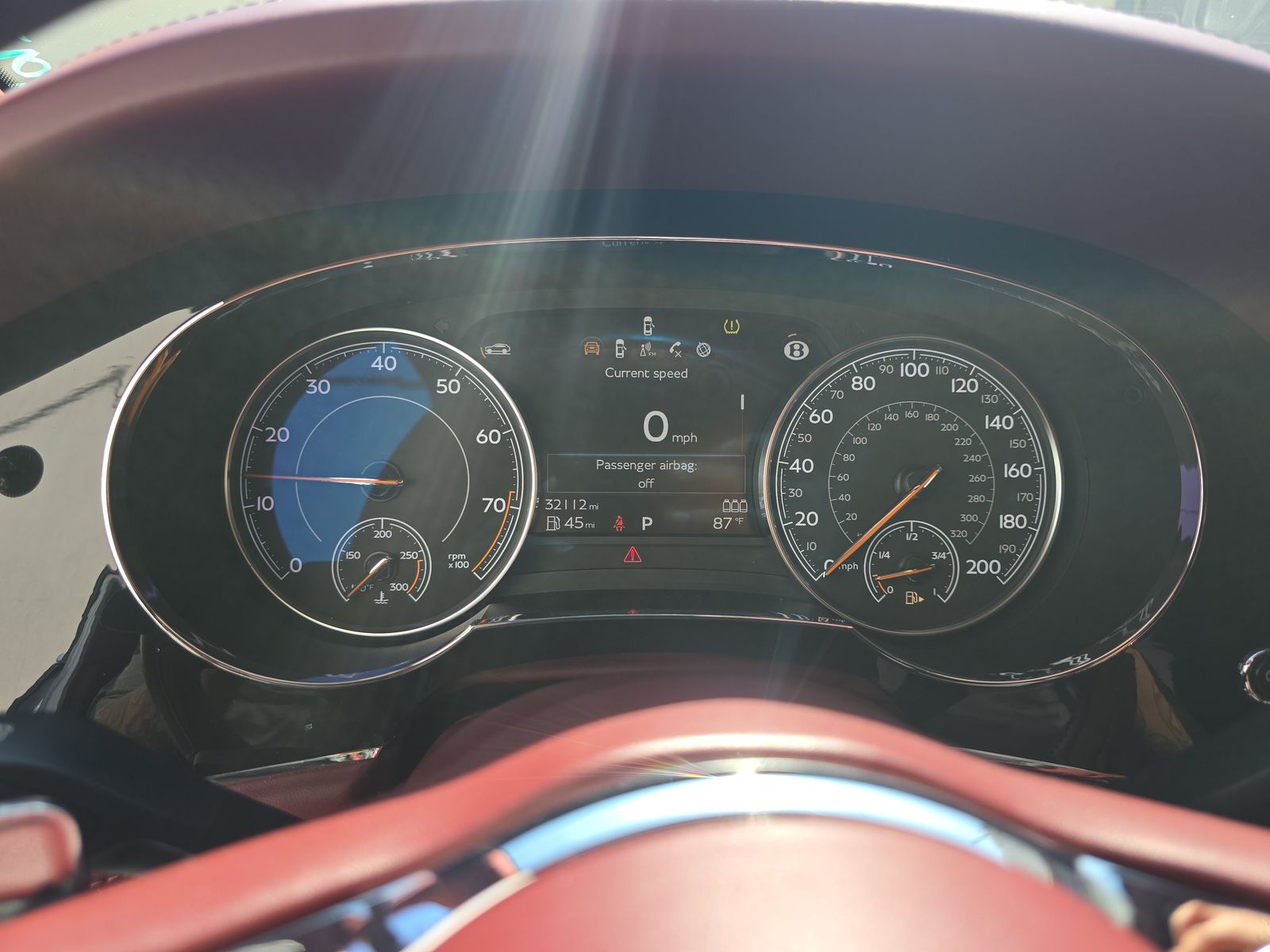 2020 Bentley Bentayga V8 AWD