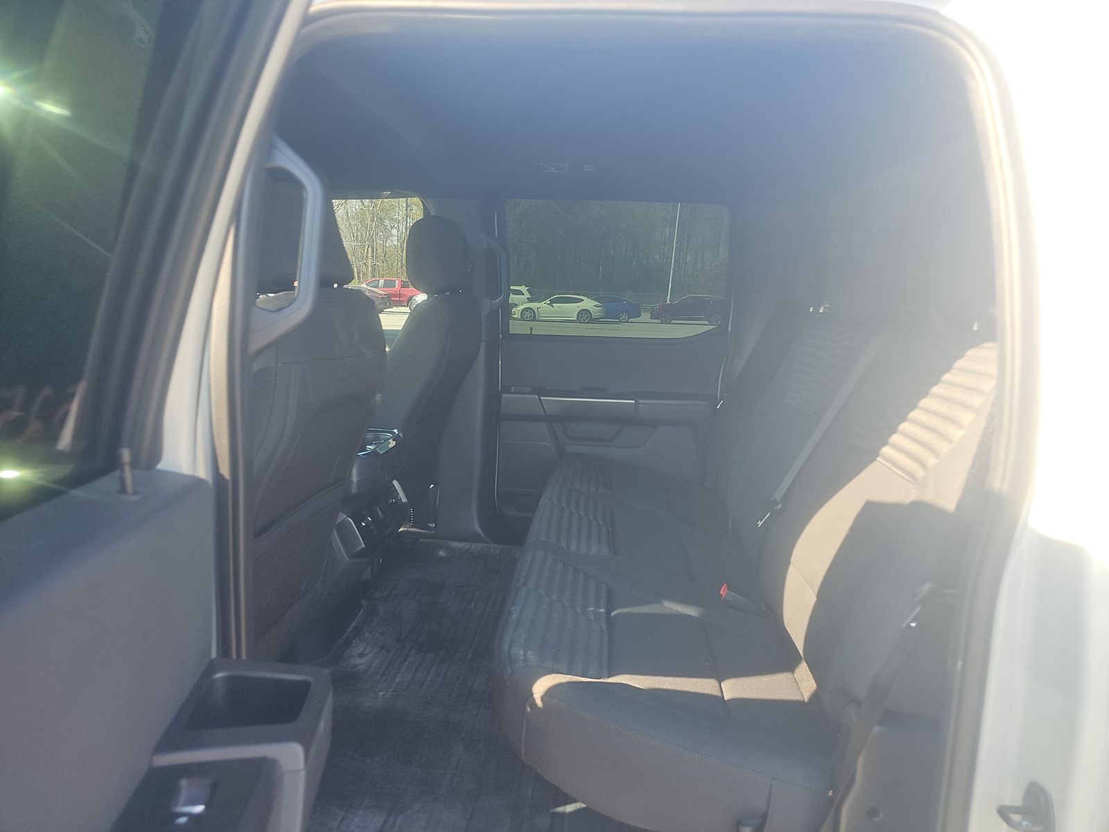 2023 Ford F-150 XL RWD