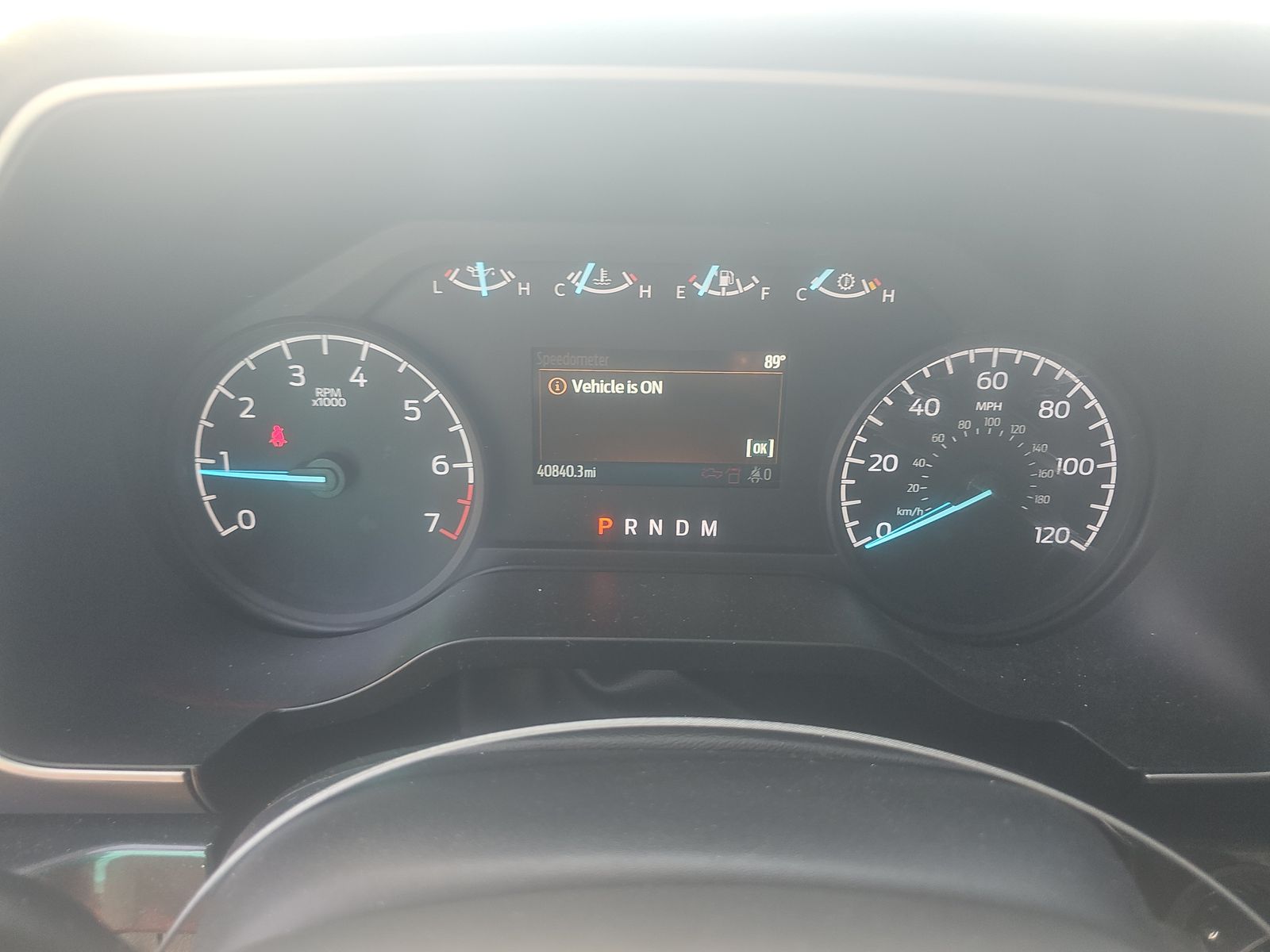 2023 Ford F-150 XL RWD