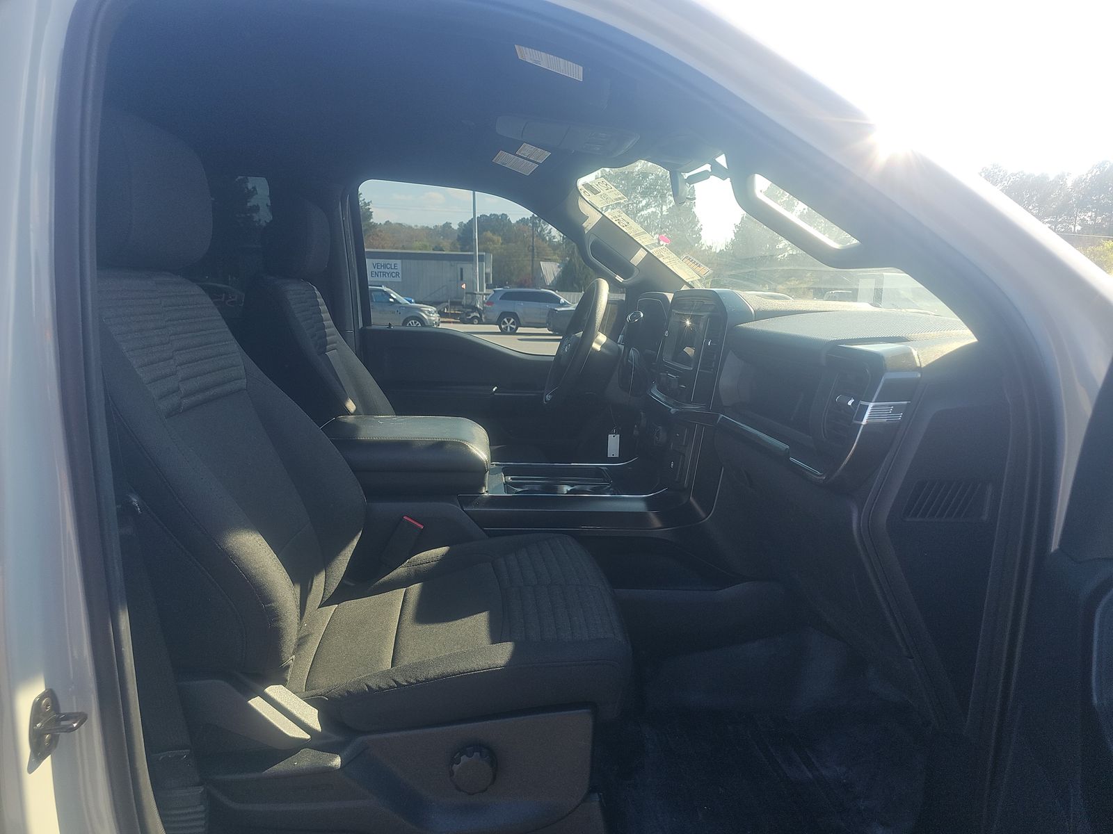 2023 Ford F-150 XL RWD