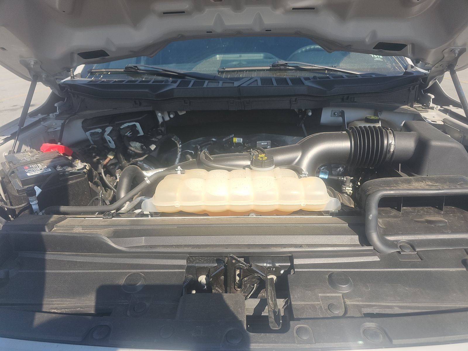 2023 Ford F-150 XL RWD