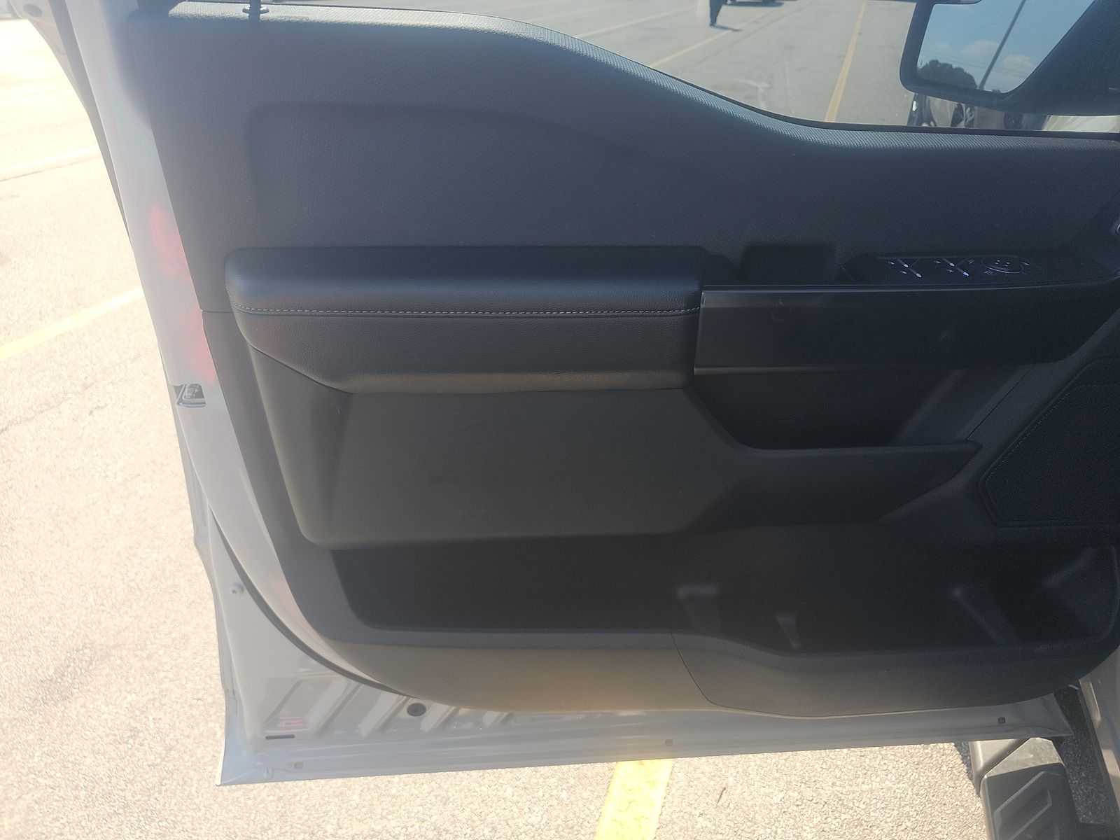 2023 Ford F-150 XL RWD