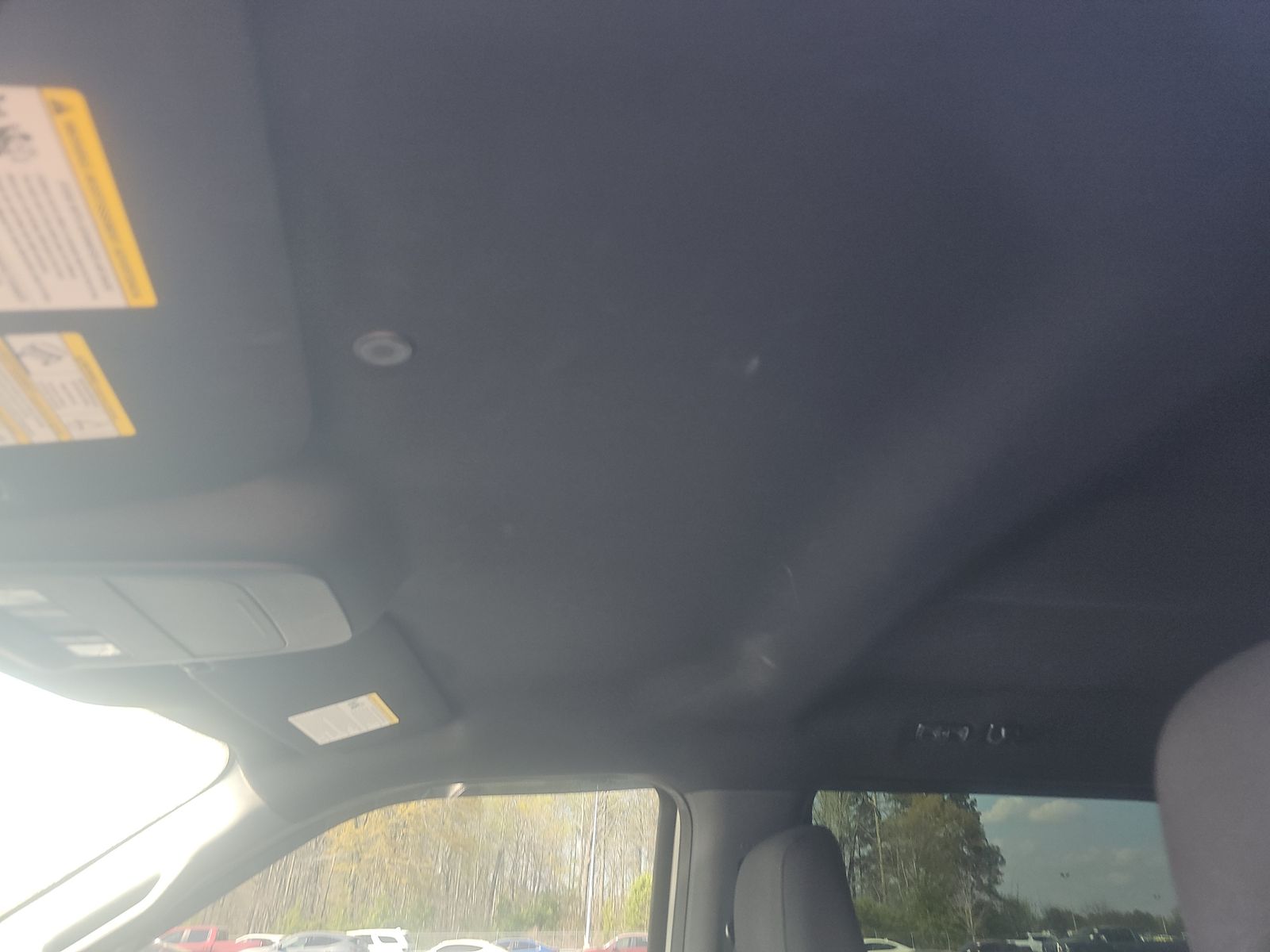 2023 Ford F-150 XL RWD