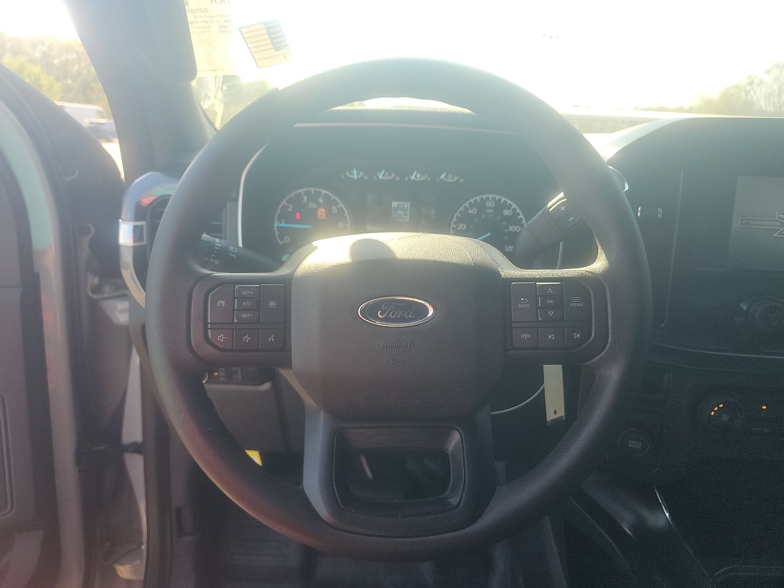 2023 Ford F-150 XL RWD