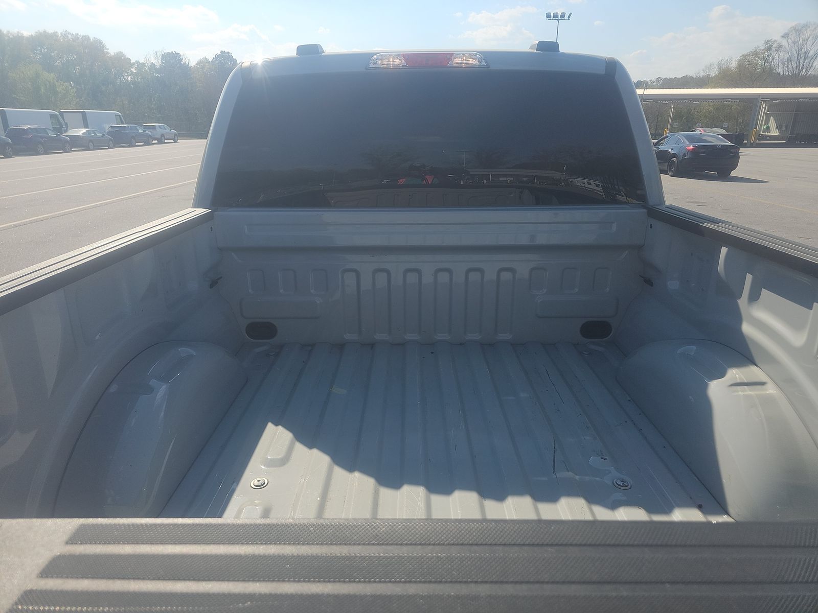 2023 Ford F-150 XL RWD