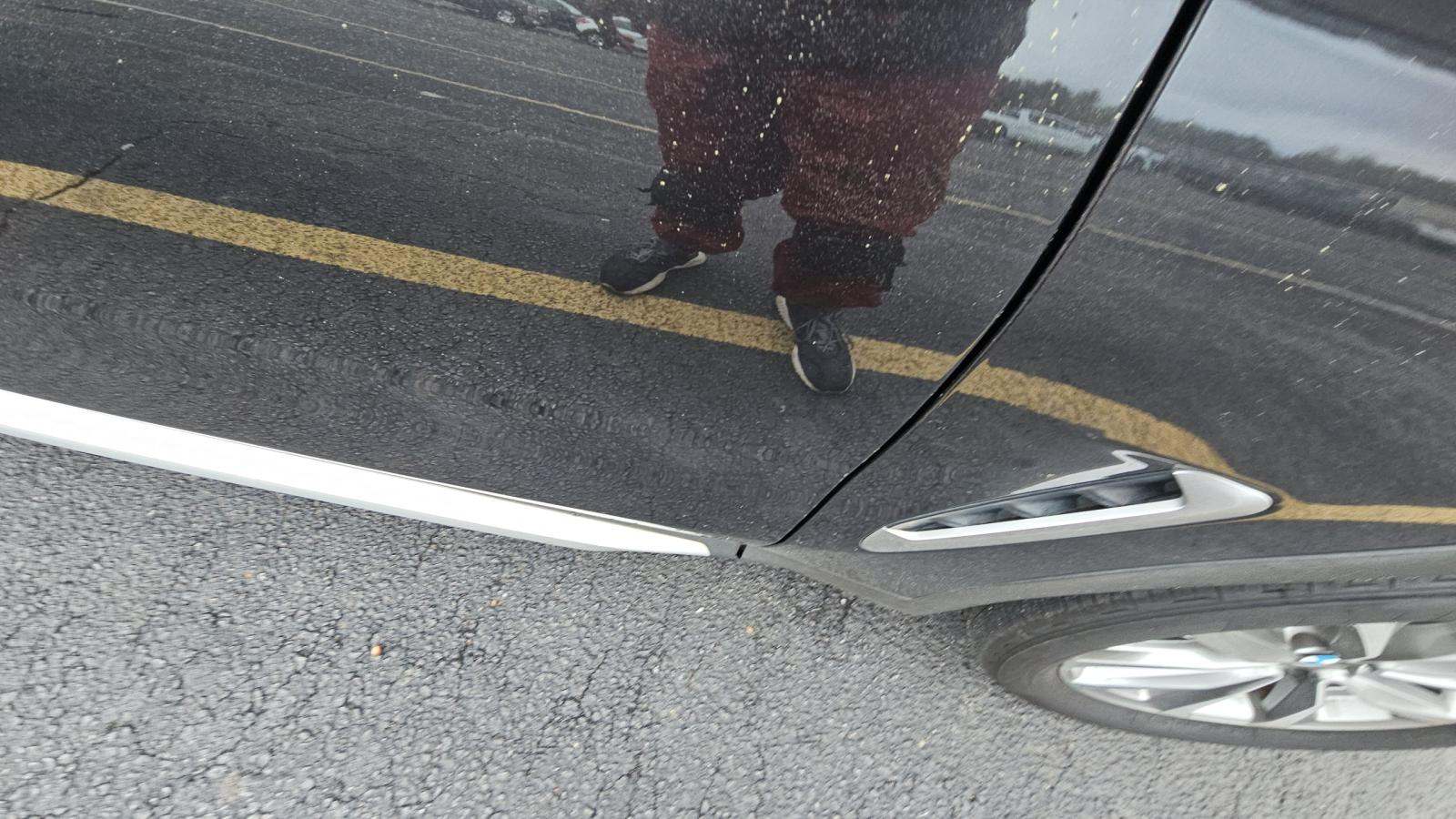 2019 BMW X3 sDrive30i RWD