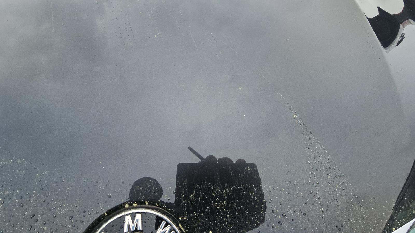 2019 BMW X3 sDrive30i RWD