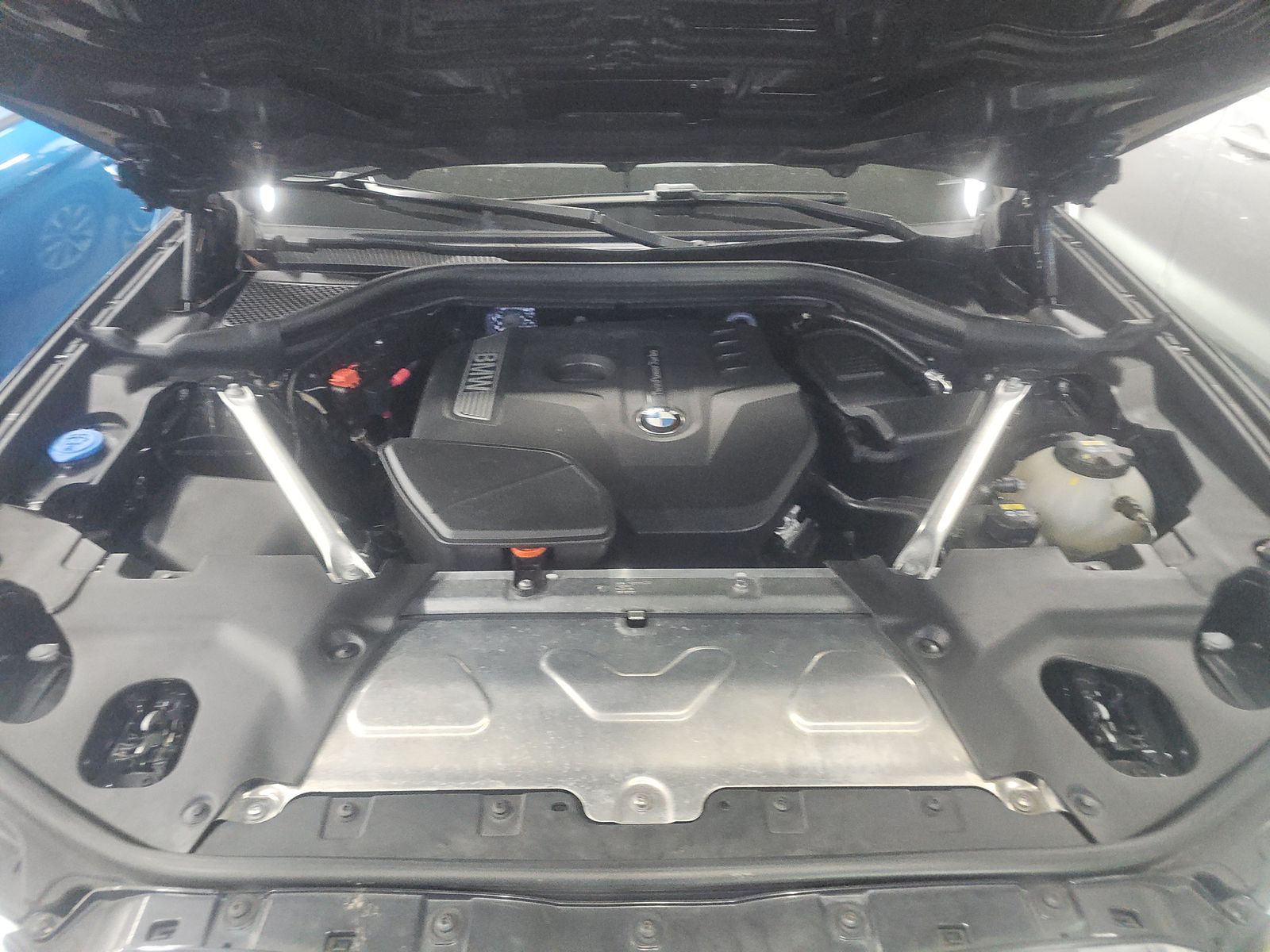 2019 BMW X3 sDrive30i RWD