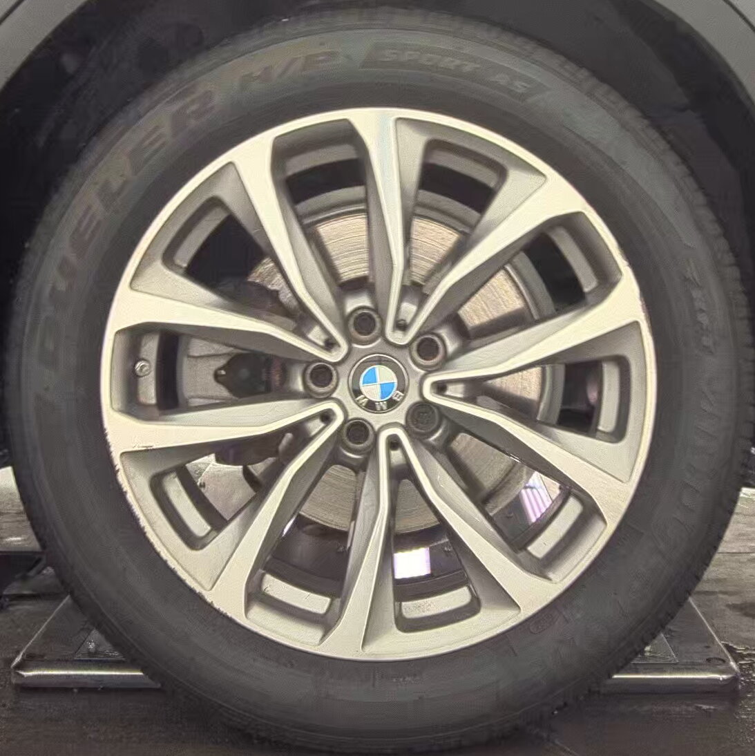 2019 BMW X3 sDrive30i RWD