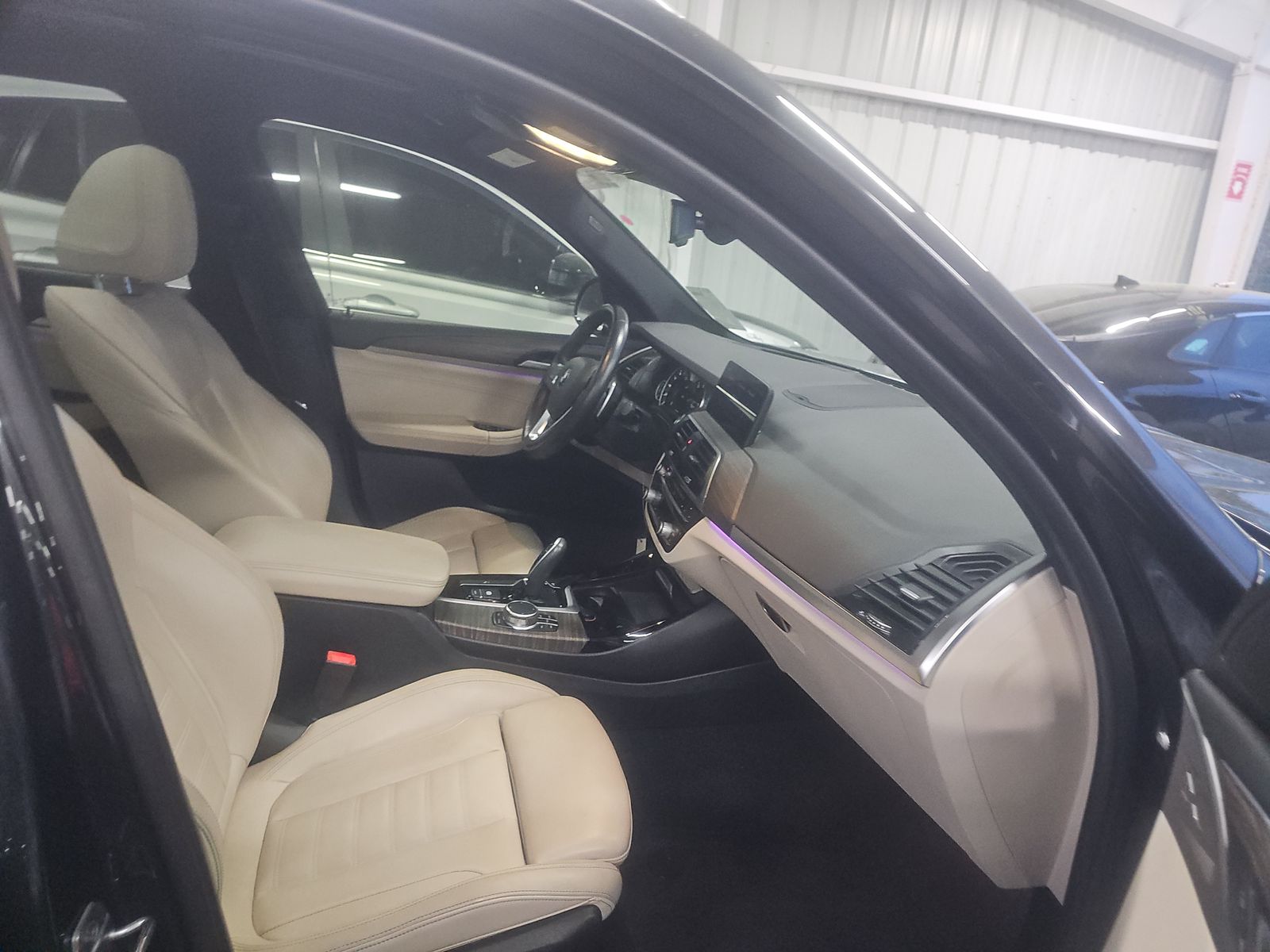 2019 BMW X3 sDrive30i RWD