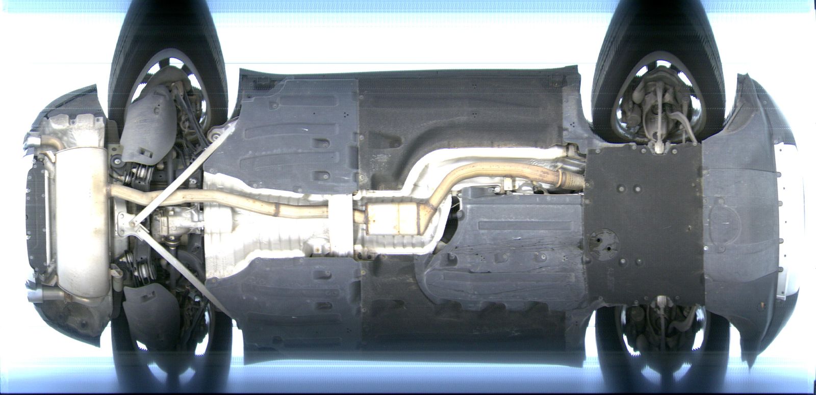 2019 BMW X3 sDrive30i RWD