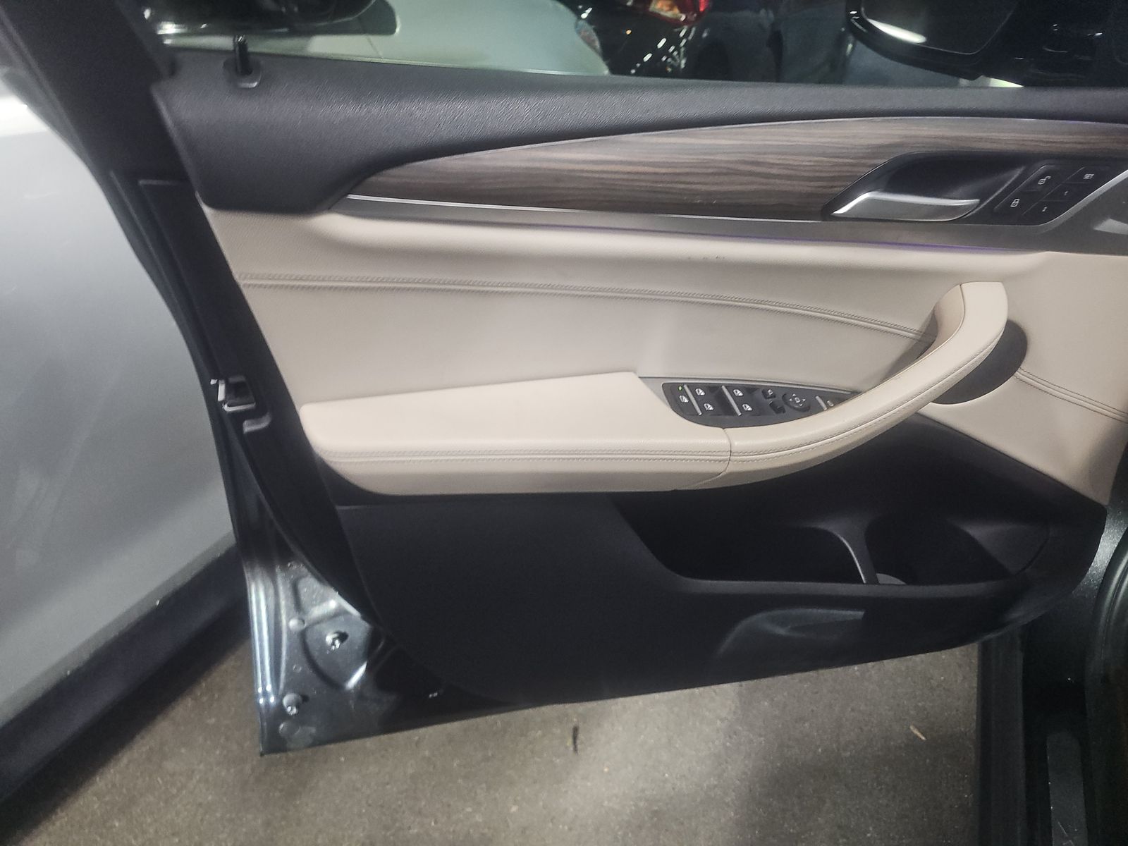 2019 BMW X3 sDrive30i RWD