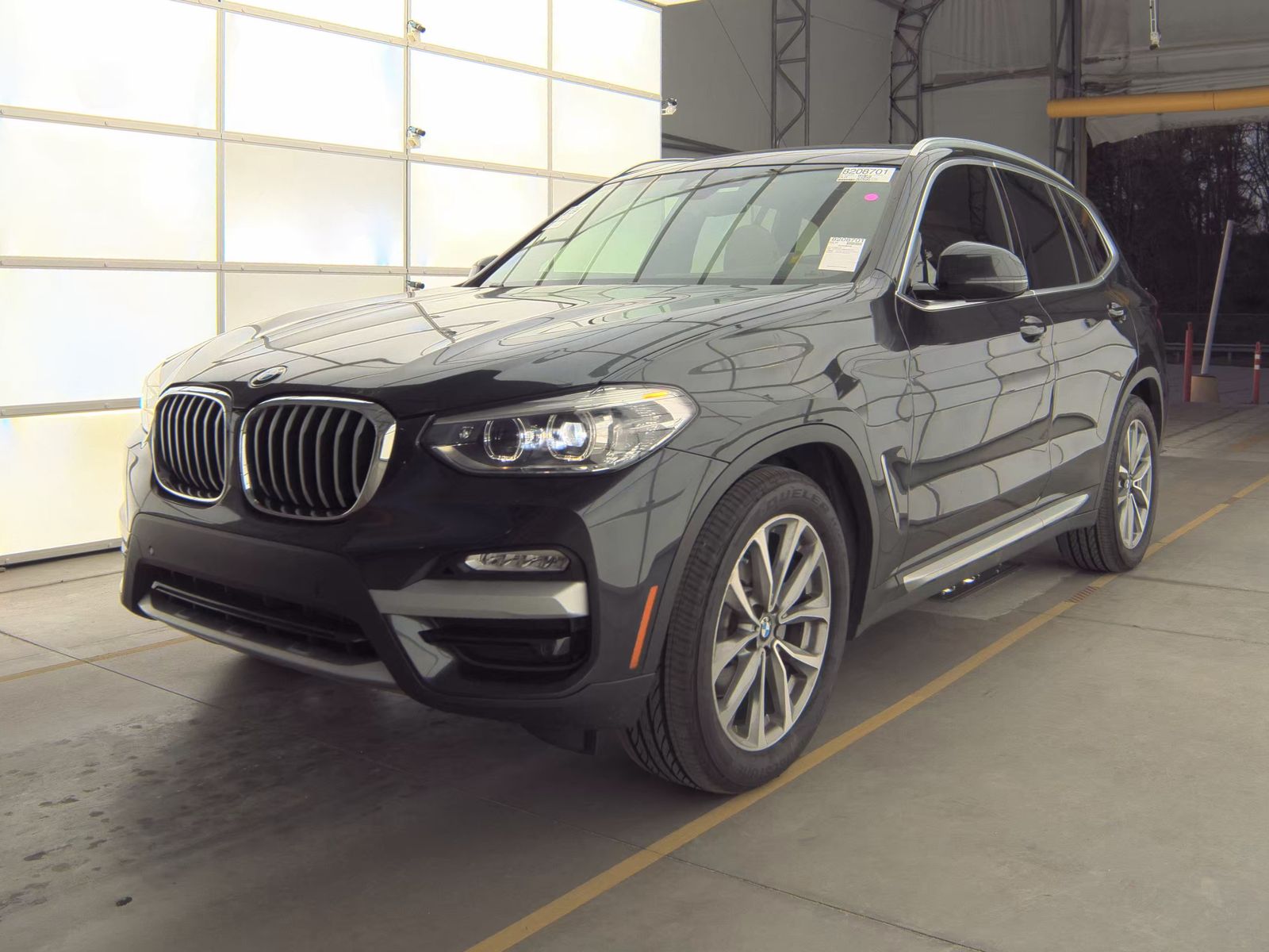 2019 BMW X3 sDrive30i RWD