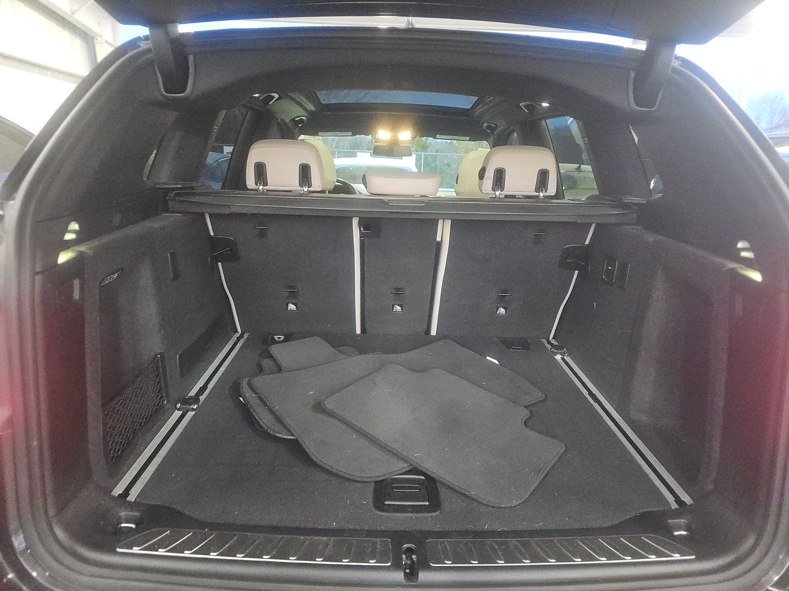 2019 BMW X3 sDrive30i RWD