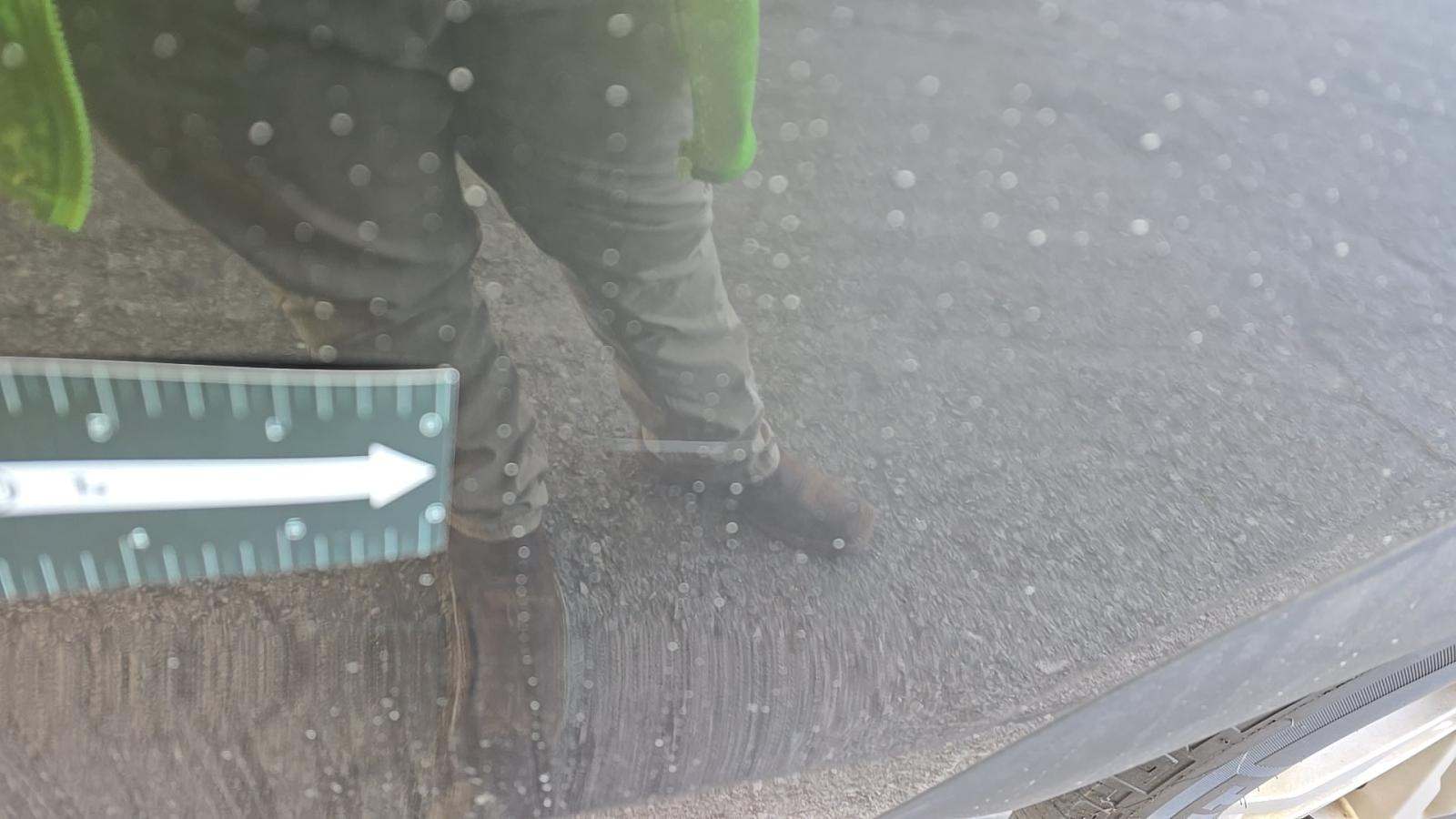 2020 Ford Explorer XLT RWD