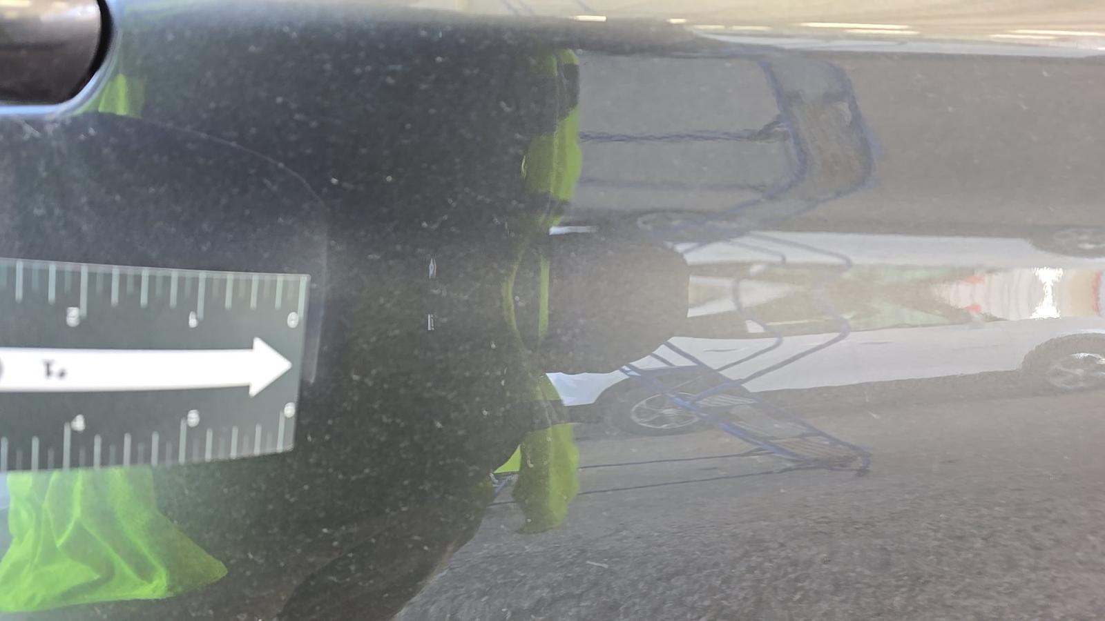 2020 Ford Explorer XLT RWD