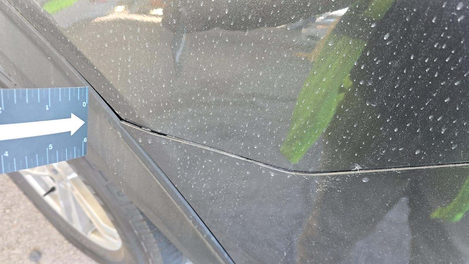 2020 Ford Explorer XLT RWD