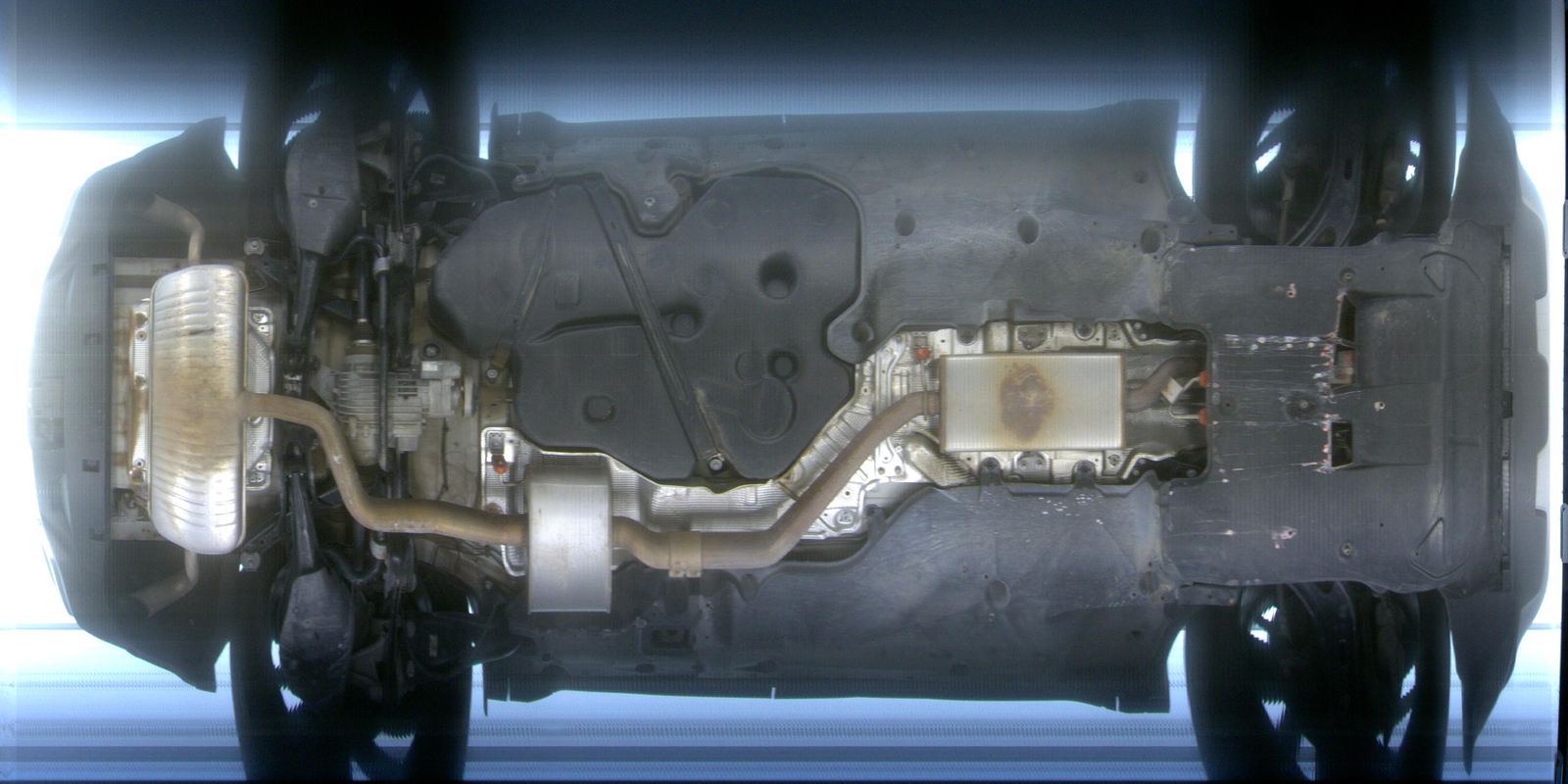 2024 Volkswagen Atlas 2.0T SE FWD