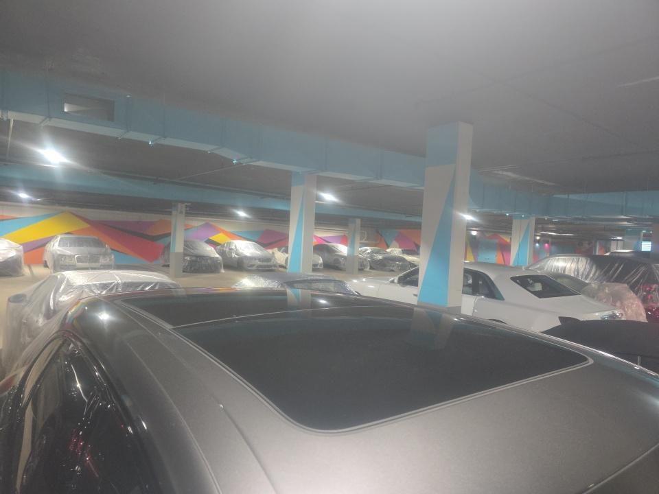 2021 Porsche Cayenne GTS AWD