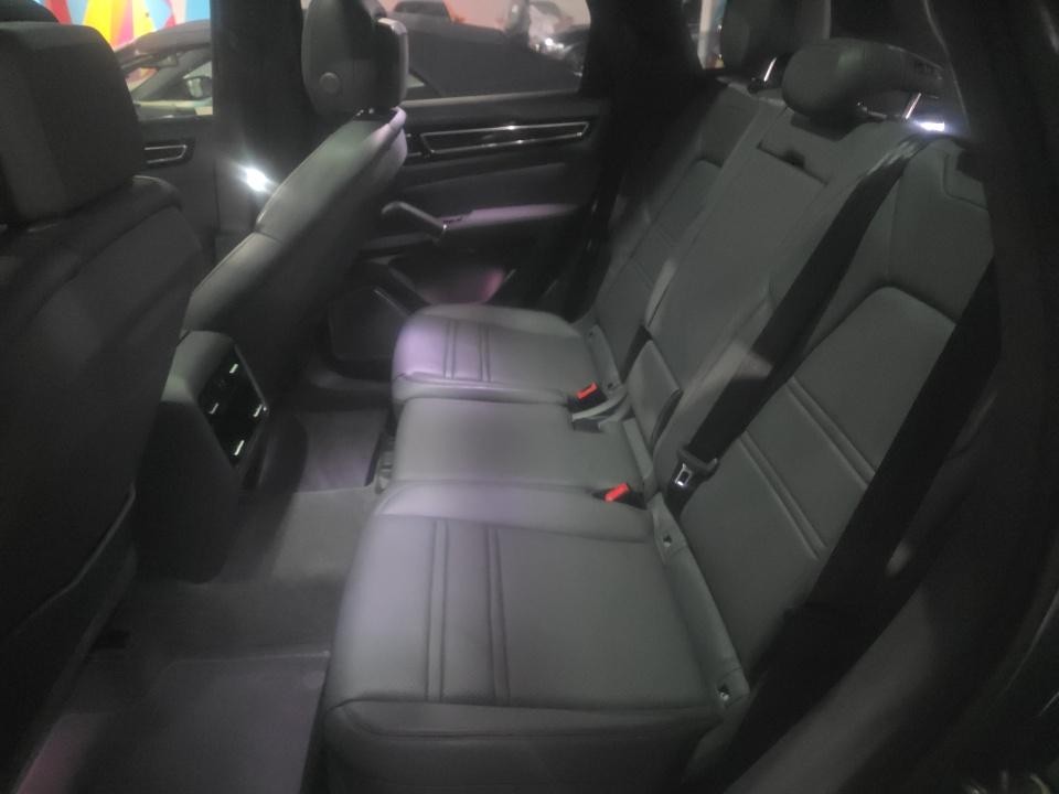 2021 Porsche Cayenne GTS AWD