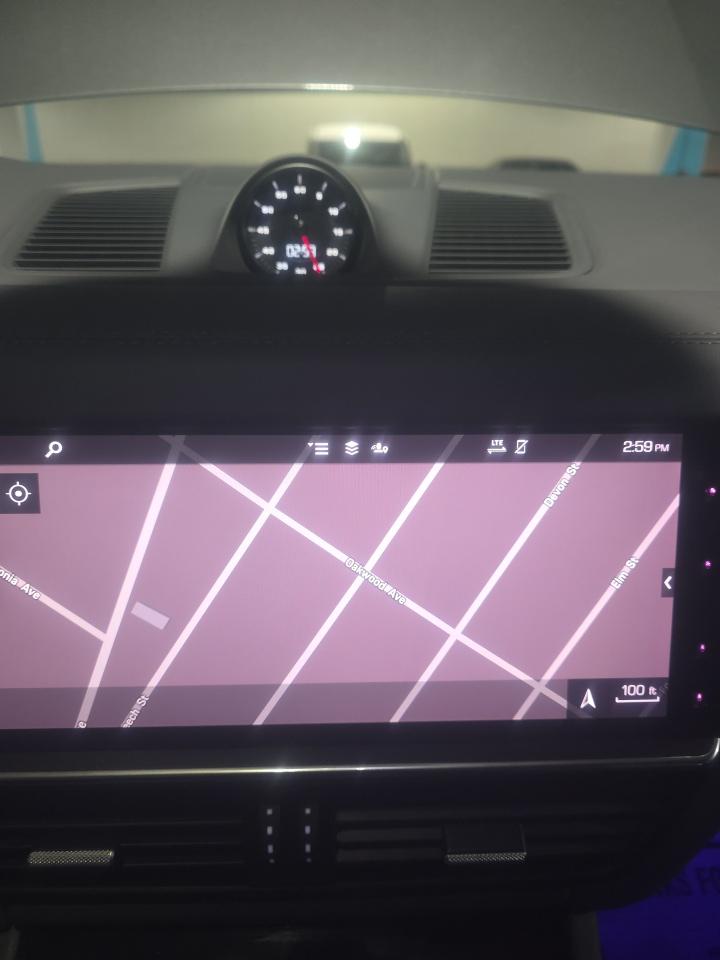 2021 Porsche Cayenne GTS AWD