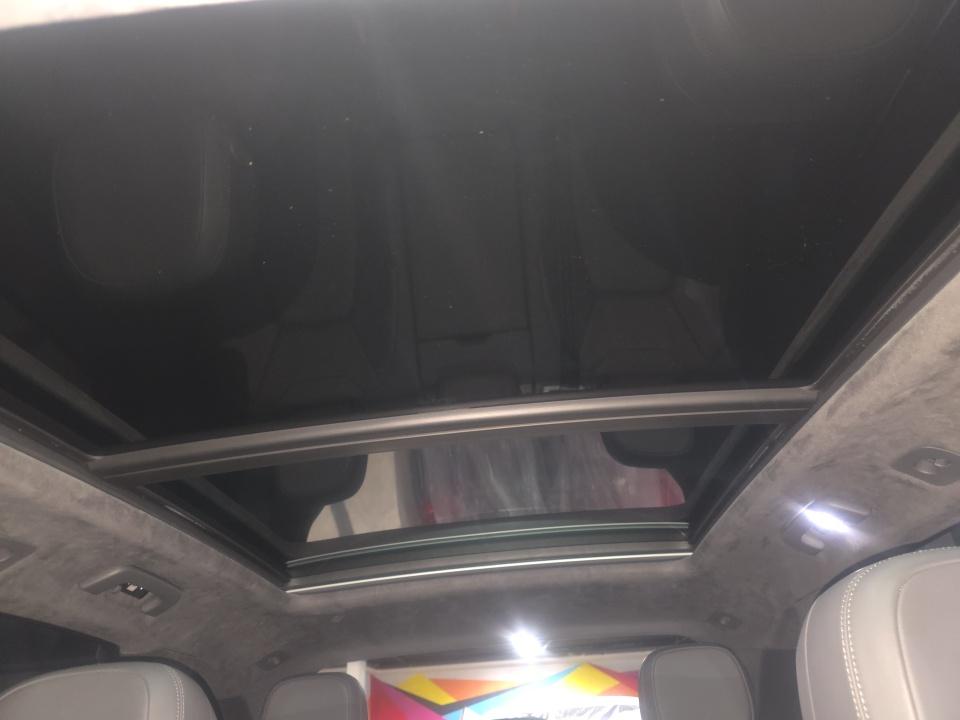 2021 Porsche Cayenne GTS AWD