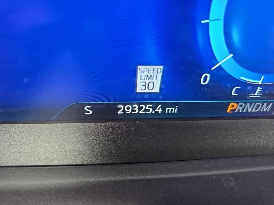 2023 Ford Explorer ST AWD