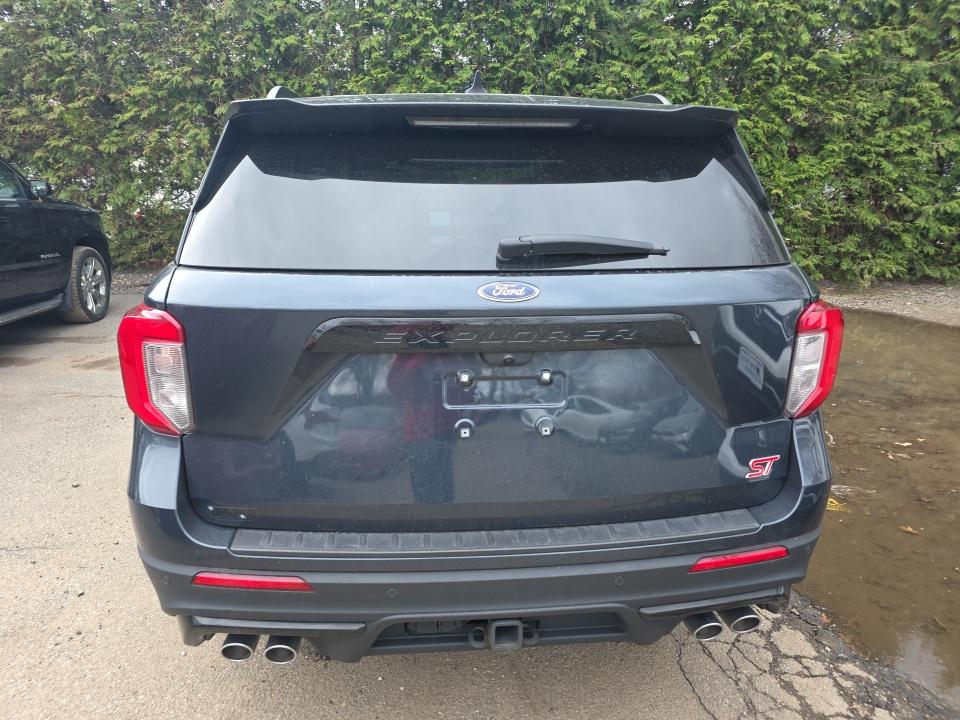 2023 Ford Explorer ST AWD